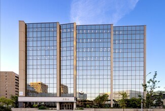 Plus de détails pour 386 Broadway, Winnipeg, MB - Bureau à vendre