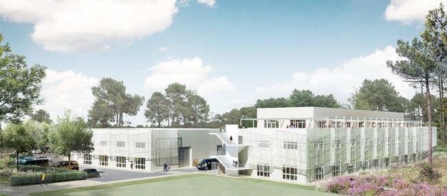 Plus de détails pour Local d’activités à vendre