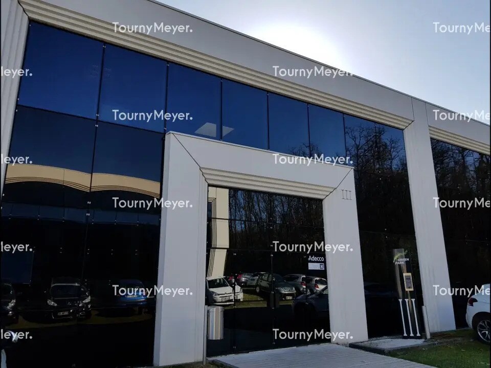 Bureau dans Colomiers à louer Photo de l’immeuble– Image 1 sur 7