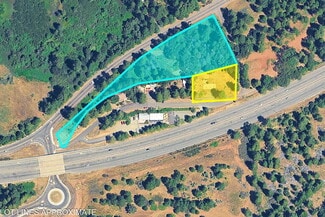 Plus de détails pour 3435 Carson Rd, Camino, CA - Terrain à vendre