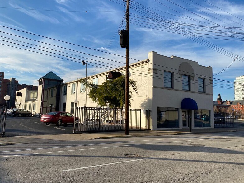 950-954 S Third St, Louisville, KY à louer - Photo de l’immeuble – Image 1 sur 4