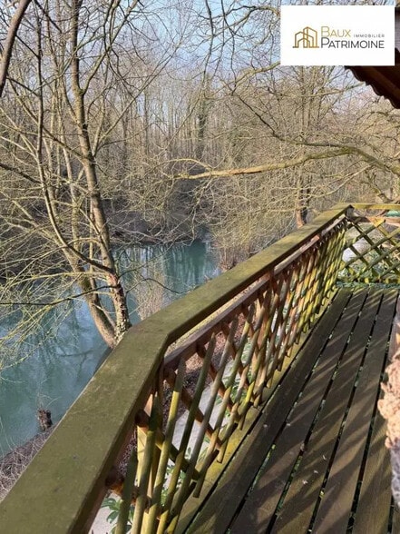 Terrain dans Chelles à vendre - Photo de l’immeuble – Image 1 sur 4