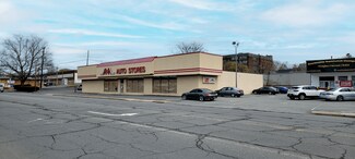 Plus de détails pour 1015 S Washington Ave, Scranton, PA - Local commercial à vendre