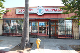 Plus de détails pour 6716 Van Nuys Blvd, Van Nuys, CA - Local commercial à vendre