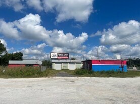 15407 US 301, Dade City, FL à vendre Photo principale– Image 1 sur 2