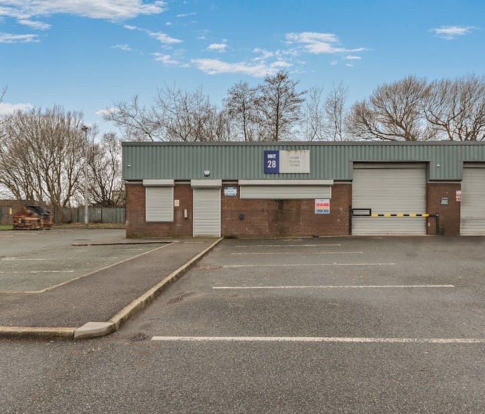 2-8 Hermes Rd, Liverpool à louer Photo de l’immeuble– Image 1 sur 11