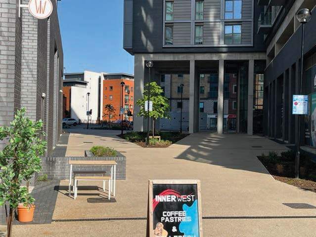 217 Chapel St, Salford à louer - Photo de l’immeuble – Image 2 sur 4