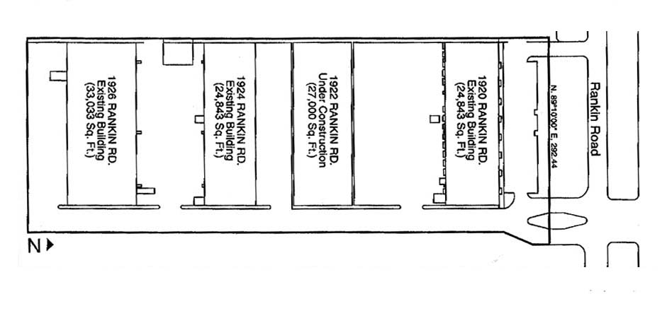 1922 Rankin Rd, Houston, TX à louer - Autre – Image 3 sur 5
