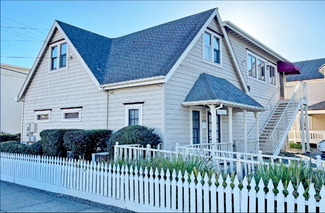 Plus de détails pour 1443 Main St, Napa, CA - Bureau, Local commercial à louer