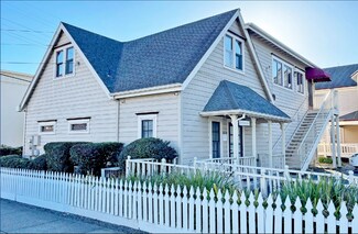 Plus de détails pour 1443 Main St, Napa, CA - Bureau, Local commercial à louer