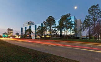 Plus de détails pour 1300 W Sam Houston Pky S, Houston, TX - Bureau à louer