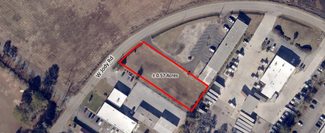 Plus de détails pour West Jody Road, Florence, SC - Terrain à vendre