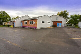 Plus de détails pour 3136-3138 Walden Ave, Depew, NY - Local commercial à vendre