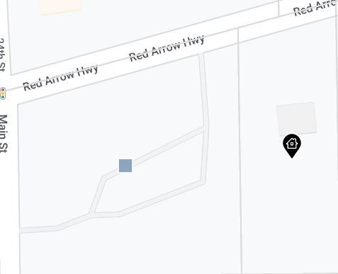 23913 Red Arrow Hwy, Mattawan, MI à vendre - Photo de l’immeuble – Image 2 sur 3