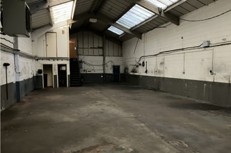 15 Gardner Industrial Estate, Beckenham à louer Photo de l’immeuble– Image 2 sur 2