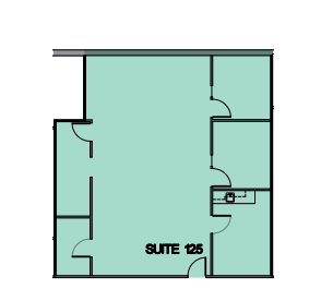 625 Agnes St, New Westminster, BC à louer Plan d’étage– Image 1 sur 1
