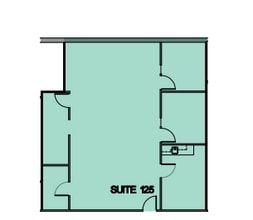 625 Agnes St, New Westminster, BC à louer Plan d’étage– Image 1 sur 1