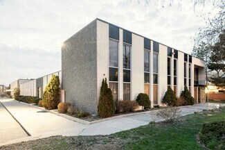 Plus de détails pour 2562 Stanfield Rd, Mississauga, ON - Local d'activités à louer