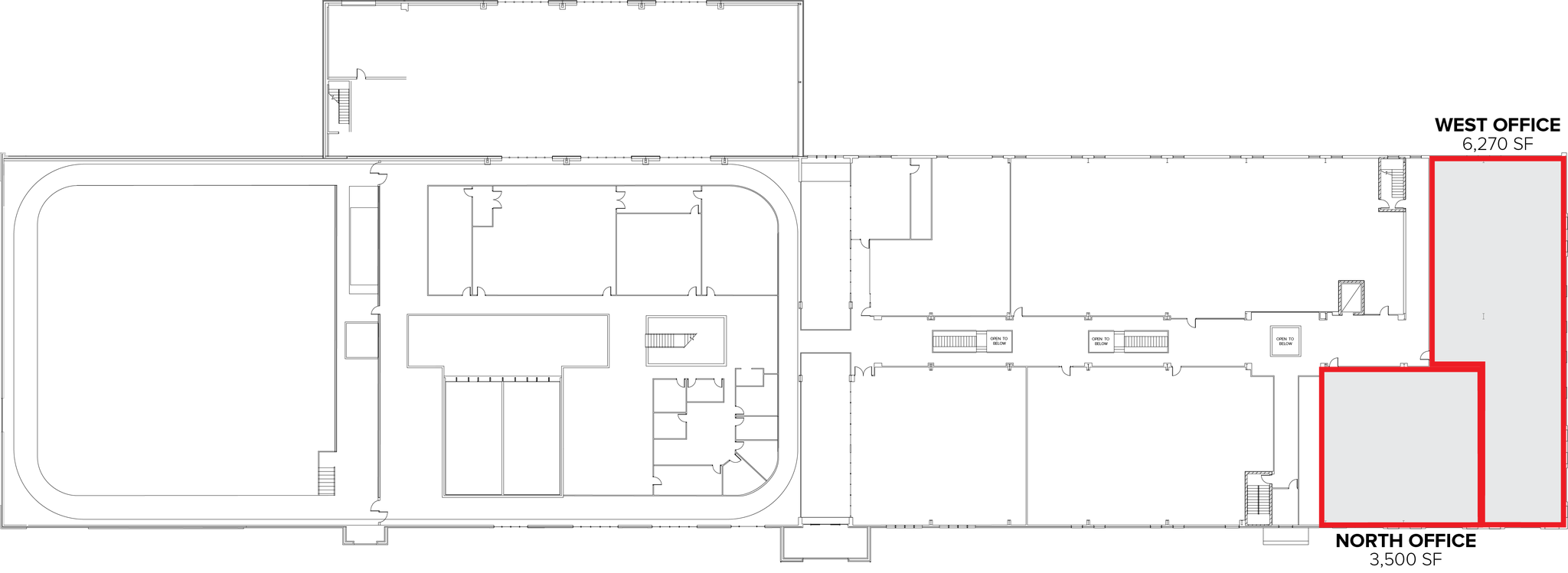 2855 Miller Dr, Plymouth, IN à louer Plan de site– Image 1 sur 1