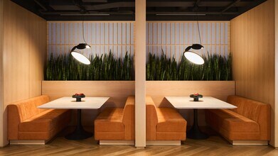 3101 Wilson Blvd, Arlington, VA à louer Photo de l’immeuble– Image 1 sur 10