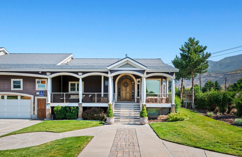 110 S Main St, Lindon, UT à vendre - Photo de l’immeuble – Image 3 sur 25