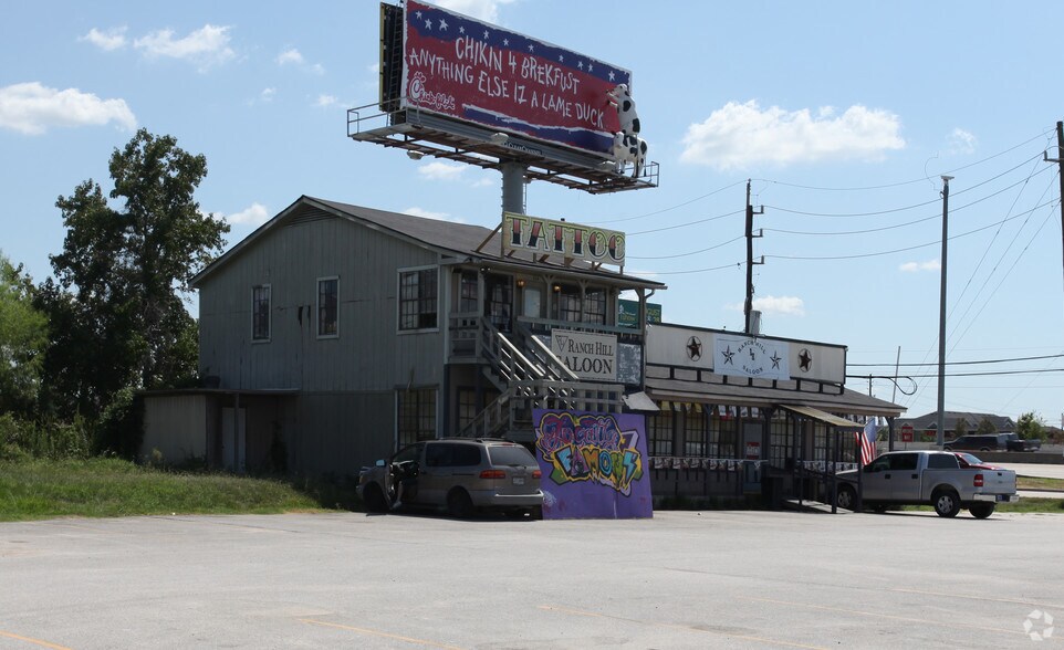 24714 Interstate 45, Spring, TX à louer - Photo de l’immeuble – Image 2 sur 3
