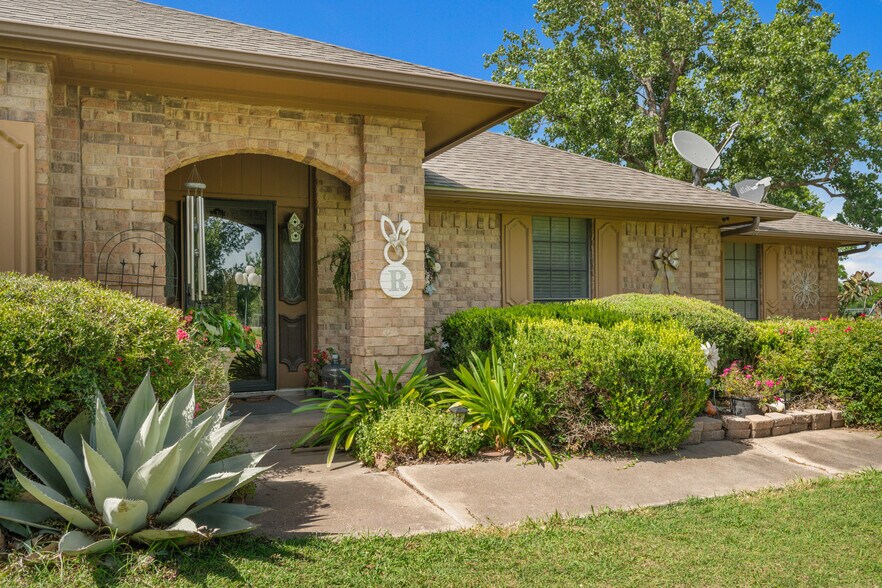 5792 FM 6, Josephine, TX à vendre - Photo de l’immeuble – Image 2 sur 36
