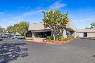 Plus de détails pour 9765 Clairemont Mesa Blvd, San Diego, CA - Local d'activités à louer