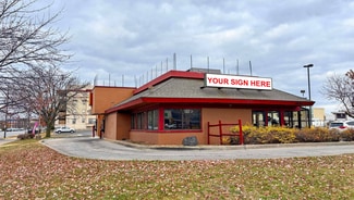 Plus de détails pour 3134 Prospect Ave, Kansas City, MO - Local commercial à vendre