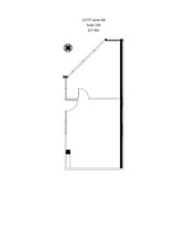 12777 Jones Rd, Houston, TX à louer Plan de site– Image 1 sur 1