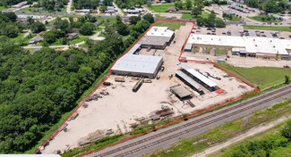 Plus de détails pour 405 W Clayton St, Dayton, TX - Industriel/Logistique à vendre