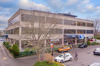 Plus de détails pour 7031 Westminster Hwy, Richmond, BC - Bureau, Bureau/Médical à louer