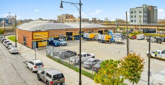 Plus de détails pour 2424 S Wabash Ave, Chicago, IL - Industriel/Logistique à louer