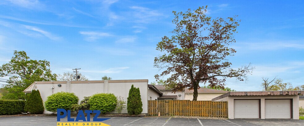 4494 Warren Sharon Rd, Vienna, OH à vendre - Photo de l’immeuble – Image 3 sur 13