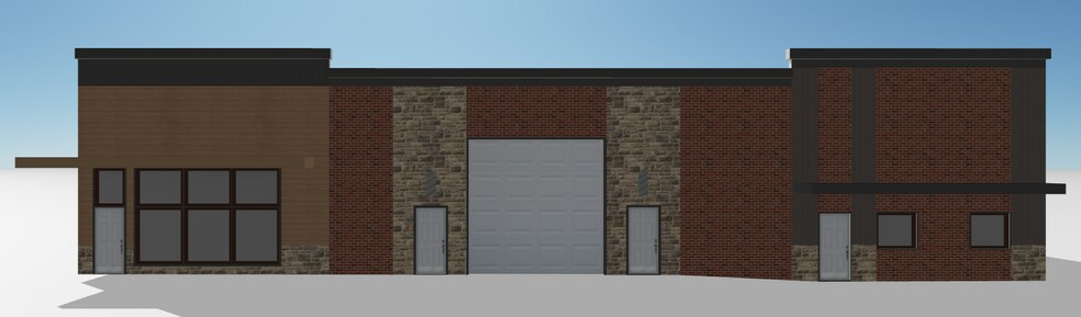 174 S Harrison St, Oswego, IL à louer - Photo de l’immeuble – Image 2 sur 14