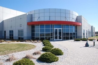 Plus de détails pour 748 Novak Dr, Martinsburg, WV - Bureau, Local d'activités à louer
