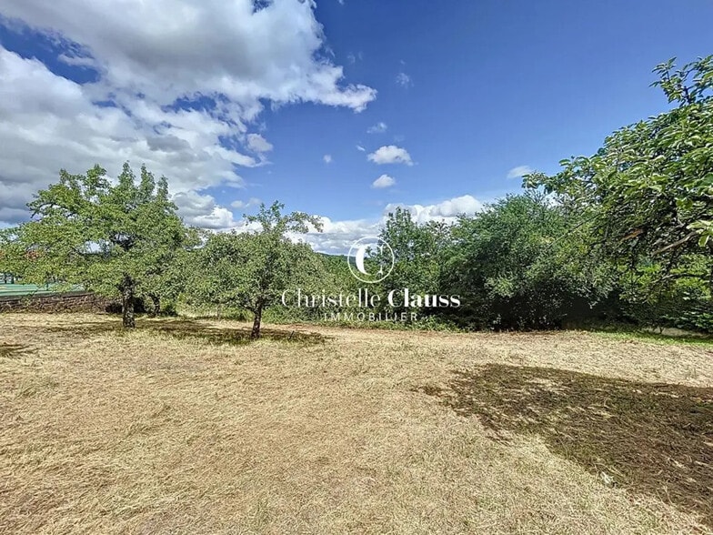 Terrain dans Grendelbruch à vendre - Photo de l’immeuble – Image 3 sur 6