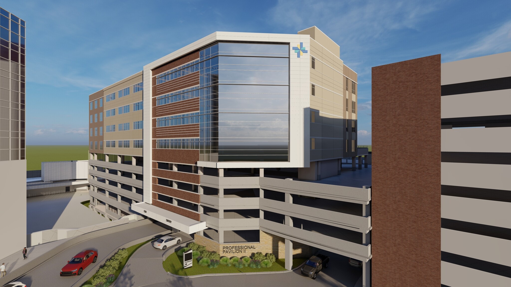 1280 8th Ave, Fort Worth, TX à louer Photo principale– Image 1 sur 6