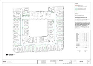 24 Eversholt St, Londres à louer Plan d’étage– Image 1 sur 1