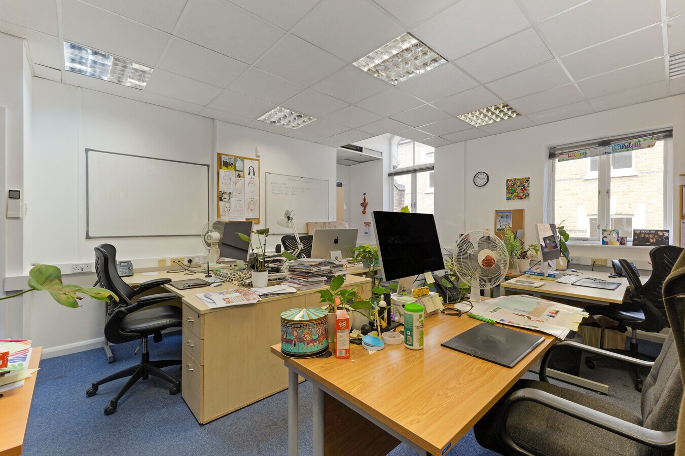 6 Tremadoc Rd, Londres, LND SW4 7NE - Lot 5&6 - - Photo intérieure - Image 2 of 4