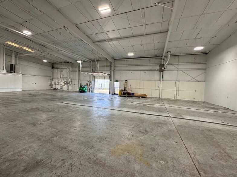 2645-2685 Industrial Ln, Broomfield, CO à louer - Photo de l’immeuble – Image 2 sur 9