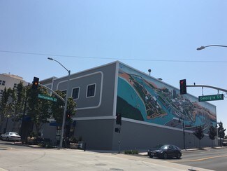 Plus de détails pour 301 Georgia St, Vallejo, CA - Bureau à vendre