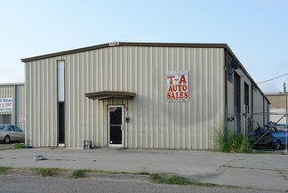 Plus de détails pour 4611 Southview Dr, Corpus Christi, TX - Industriel/Logistique à louer