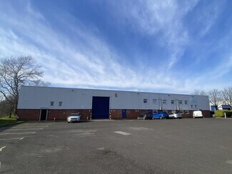 Plus de détails pour Demuth Way, Oldbury - Industriel/Logistique à louer
