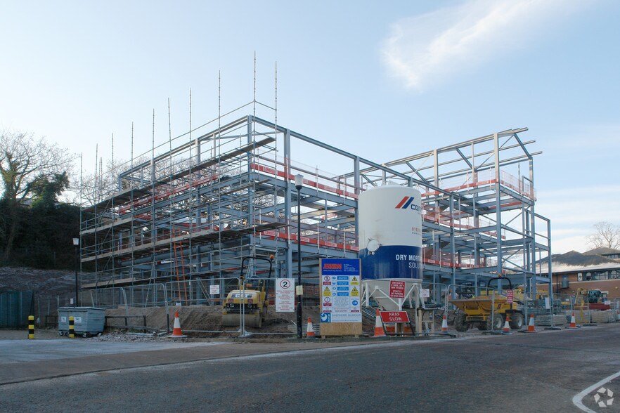 Abergele Rd, Colwyn Bay à louer - Photo de l’immeuble – Image 3 sur 5