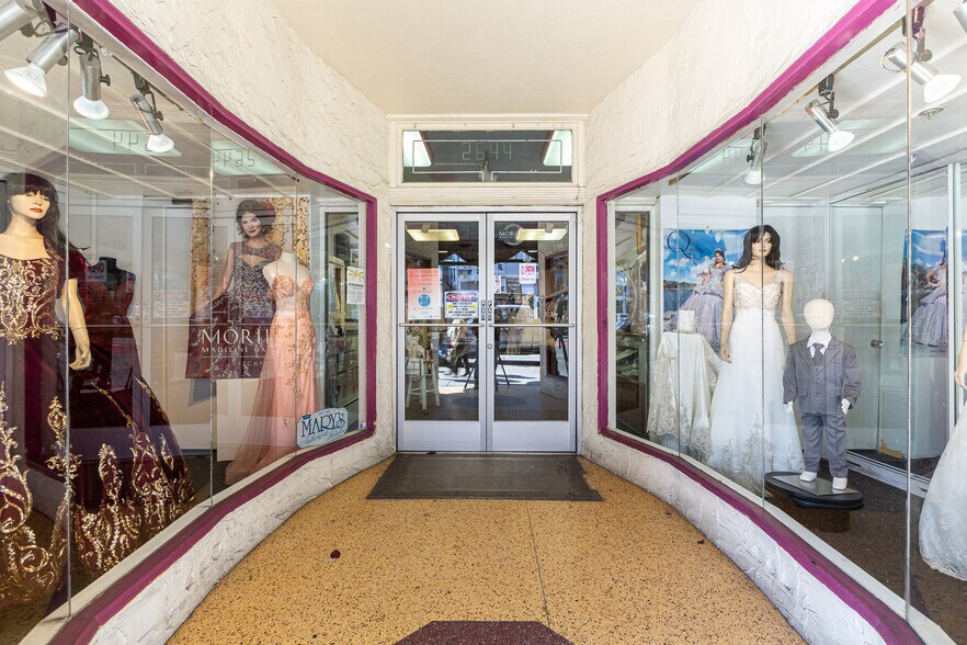 2640-2650 Mission St, San Francisco, CA à louer - Photo intérieure – Image 3 sur 43