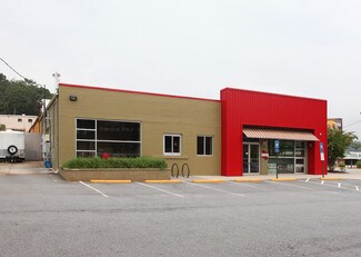 Plus de détails pour 2752 E Ponce de Leon Ave, Decatur, GA - Bureau/Local commercial, Local d'activités à louer