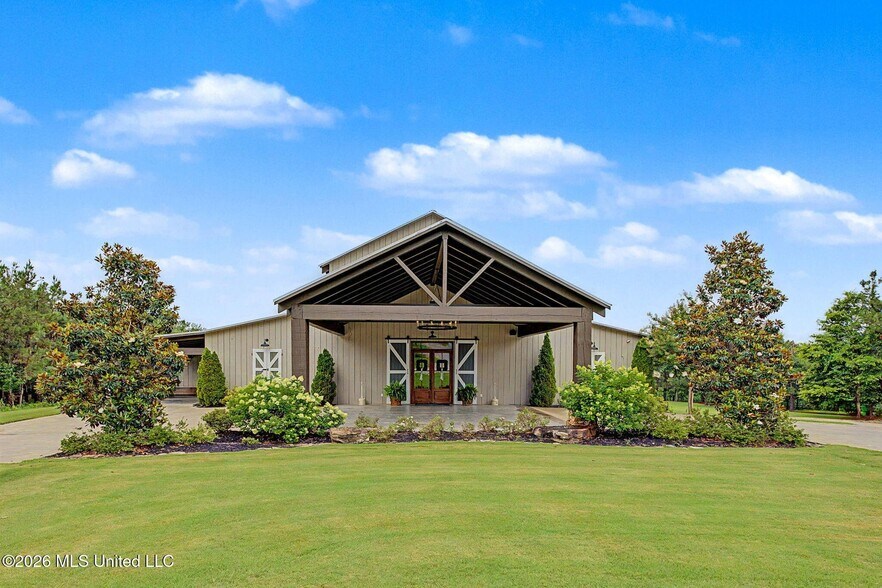 County Road, Corinth, MS à vendre - Photo de l’immeuble – Image 1 sur 39
