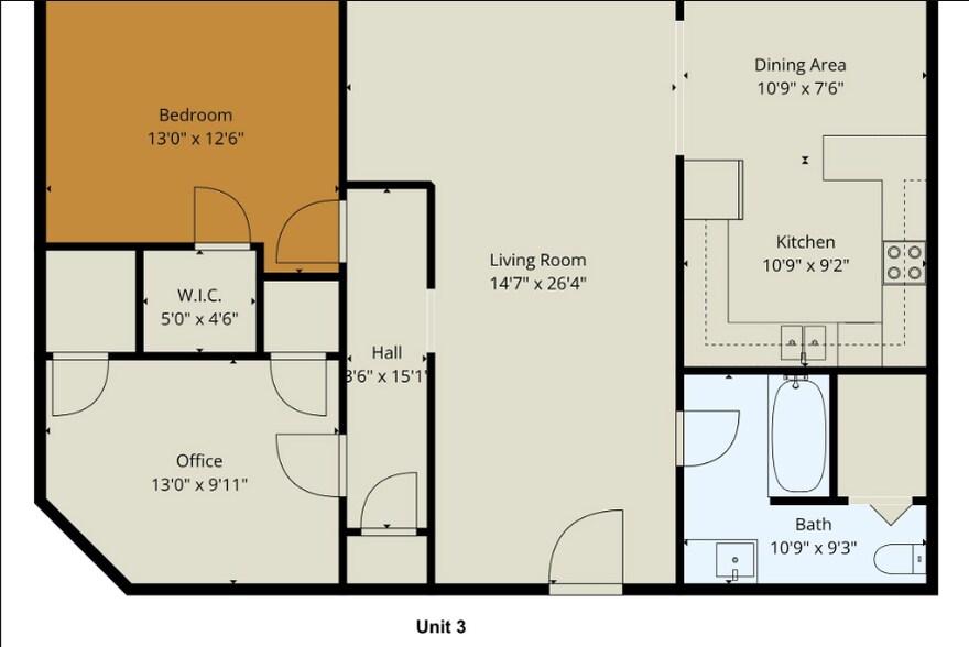 101 W Broadway Ave, Excelsior Springs, MO à vendre - Photo de l’immeuble – Image 2 sur 5