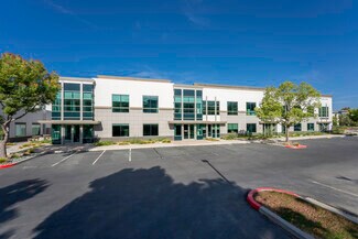 Plus de détails pour 6186-6198 Innovation Way, Carlsbad, CA - Local d’activités à vendre